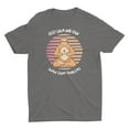 thumbnail image 3 of Cute Yoga Sloth Keep Calm and Stay Away From Problems  Unisex Classic T-Shirt, 3 of 5