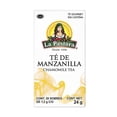 thumbnail image 2 of Té de manzanilla La Pastora 20 sobres, 2 of 4