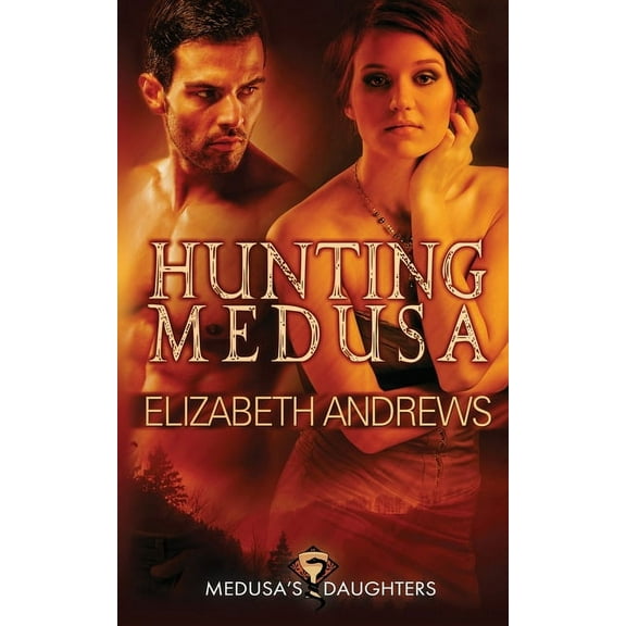 Hunting Medusa, (Paperback)