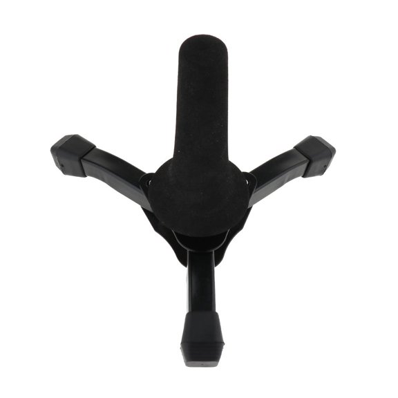 Soprano Stand Tripod Holder Portable Metal Woodwind