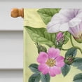 thumbnail image 3 of Carolines Treasures ASA2137CHF Dormouse Flag Canvas House Size  Large multicolor, 3 of 4