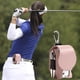 thumbnail image 3 of Bolsa Porta Pelotas De Golf Contenedor de pelotas de golf de cuero PU Mini cintura colgante Accesorios deportivos universales Sywqhk Para Estrenar, 3 of 6