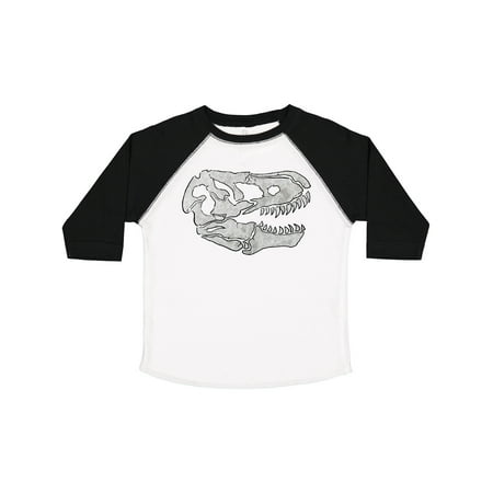 

Inktastic Tyrannosaurus Rex Gift Toddler Boy or Toddler Girl T-Shirt