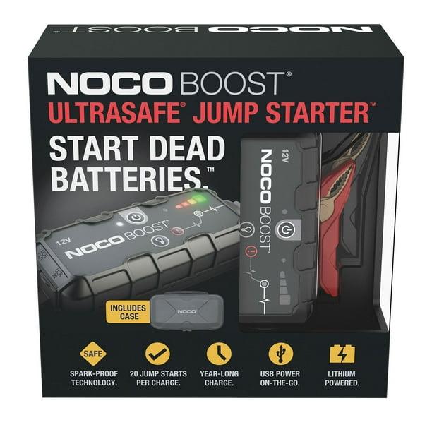 noco スペシャ Amazon | NOCO(ノコ)genius(ジーニアス)Boost HD 2000A