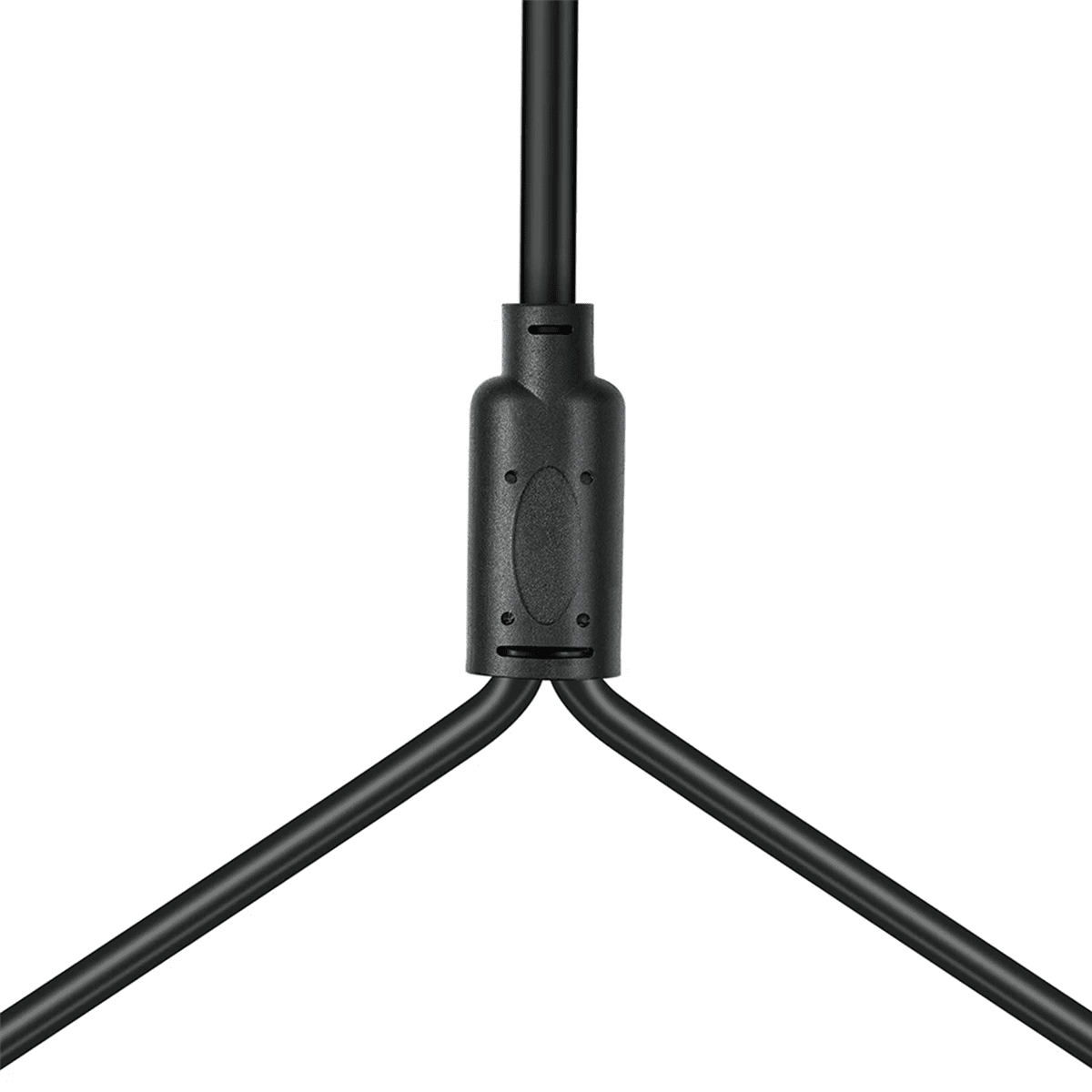 3pcs 50cm XLR Splitter Cable 1 XLR Female to 2 XLR Male XLR Y Splitter Cable Microphone Splitter Cord,3 x XLR Splitter Cable