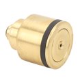 thumbnail image 4 of Mechanical AC Compressor Control Valve, AC Control Valve And Gasket Easy Install Wear  Anti Aging  For Vehicle, 4 of 8