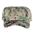thumbnail image 2 of Milaget Mens Baseball Cap Cap Hats for Hunting Outdoor 02, 2 of 8