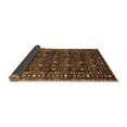 thumbnail image 2 of Ahgly Company Indoor Rectangle Persian Brown Traditional Area Rugs, 2' x 5', 2 of 4
