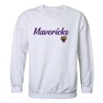 thumbnail image 1 of 556-132-WHT-05 Minnesota State University, Mankato T-Shirt Col Rond Script, Blanc - 2TG, 1 of 1