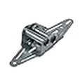 thumbnail image 3 of Garage Door Parts 18 GA Narrow Body Hinges - 18 Guage # 2, 3 of 4