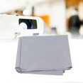 thumbnail image 3 of HURRISE Projector Screen, Foldable Portable Outdoor Projector Screen for Office for Party for Home 100 Inch 70 Inch, 3 of 4