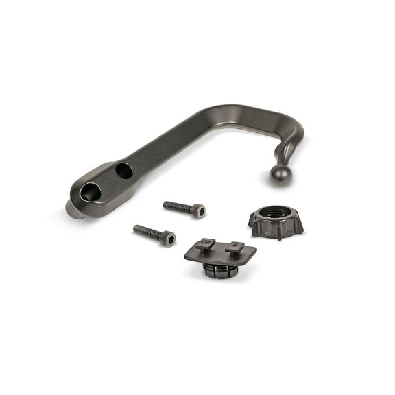 Edge Products Pillar Mount for 2003-2007 Ford Superduty Excursion w Handle 18604