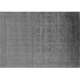 thumbnail image 1 of Ahgly Company Indoor Rectangle Oriental Gray Industrial Area Rugs, 5' x 7', 1 of 4