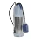 thumbnail image 2 of Bomba Sumergible para Agua Limpia de 1 1/2 Hp, Orange Pumps, 2 of 2