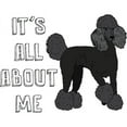 thumbnail image 2 of CafePress - It's All About Me - 11 oz Ceramic Mug - Novelty Coffee Tea Cup, 2 of 4