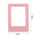 thumbnail image 2 of LCXmlly Polaroid Photo Holder For Fridge 2Pcs Fridge Magnetic Photo Frames, Exquisite Workmanship, Colorful Strong Magnet, Home Room, 2 of 8