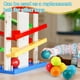 thumbnail image 3 of Bola de repuesto de madera Bucherry Montessori, 45 mm, 12 unidades, 3 of 7