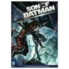 Son of Batman (2014)