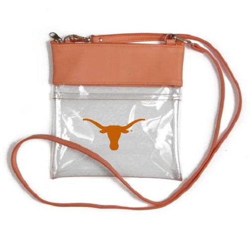 Texas State Desden Stylish Zipper Tote Shoulder Bag for School & Shopping 
