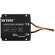 thumbnail image 1 of Transformador reductor de voltaje de 120 W y 10 A para automóvil y camión, convertidor de potencia de 24 V a 12 V CC, 1 of 8
