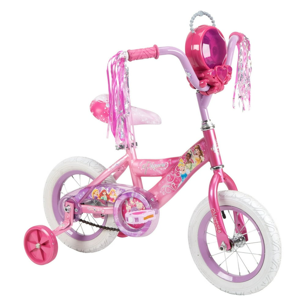 huffy princess bike 12