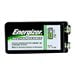 thumbnail image 2 of Energizer Pile Rechargeable 9 Volts (Lot de 1), Pile Rechargeable 9V, 2 of 2