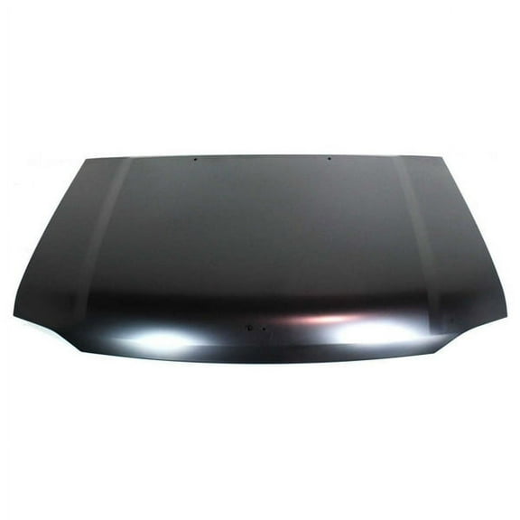 Fits 01-04 Frontier Pickup Truck Front Hood Panel Assembly NI1230156 651009Z435