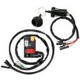 thumbnail image 4 of M MATI Handlebar Key Switch for Honda FourTrax 300 2x4/4x4 TRX300/TRX300FW 1990-1995, 4 of 14