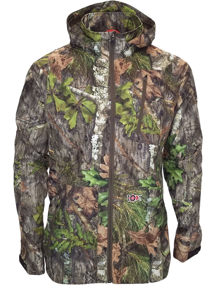 lite packable jacket