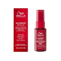 Wella Ultimate Repair Miracle Booster Treatment 30ML