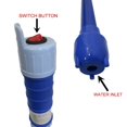 thumbnail image 3 of Water Liquid Transfer Pump Portable Multi Function Battery Operated Electric Fuel Siphon Pump for Gas Water Oil, 3 of 7