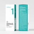 thumbnail image 3 of Suero numbuzin Activo Pantoténico B5 Calmante Hidratante para Piel Grasa Propensa al Acné, 3 of 9