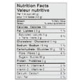 thumbnail image 2 of Organically Yours Organic Dried Cranberries, 2 of 4