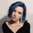 thumbnail image 3 of Tinte para el cabello ARCTIC FOX BLUE JEAN BABY 240 ml (paquete de 2), 3 of 7