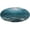 style-1, variant on Bright Sunshine Through Deep Blue Sea Floral Medallion Round Rug - Small Round Area Rug, Soft Non-Slip Machine Washable Bedroom Mat Indoor Accent Entry Carpet for Office Desk Dorm Hallway