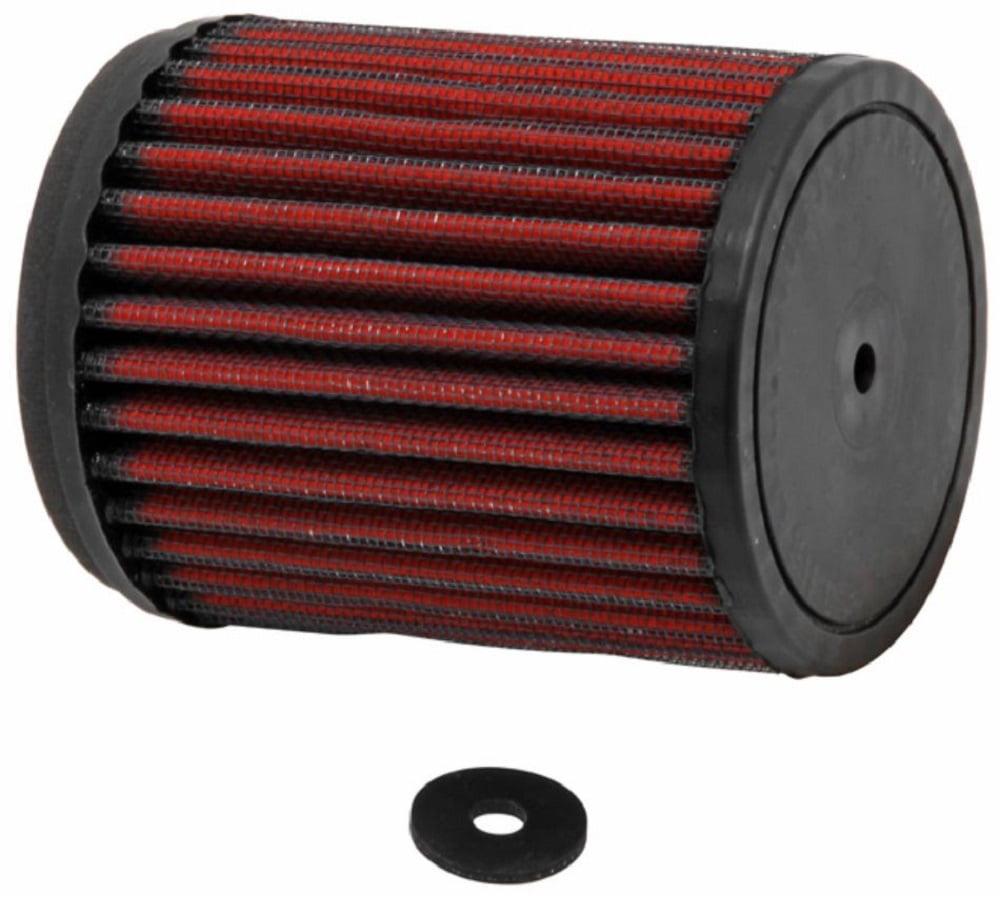 K&N Engine Air Filter High Performance, Premium, Washable, Replacement