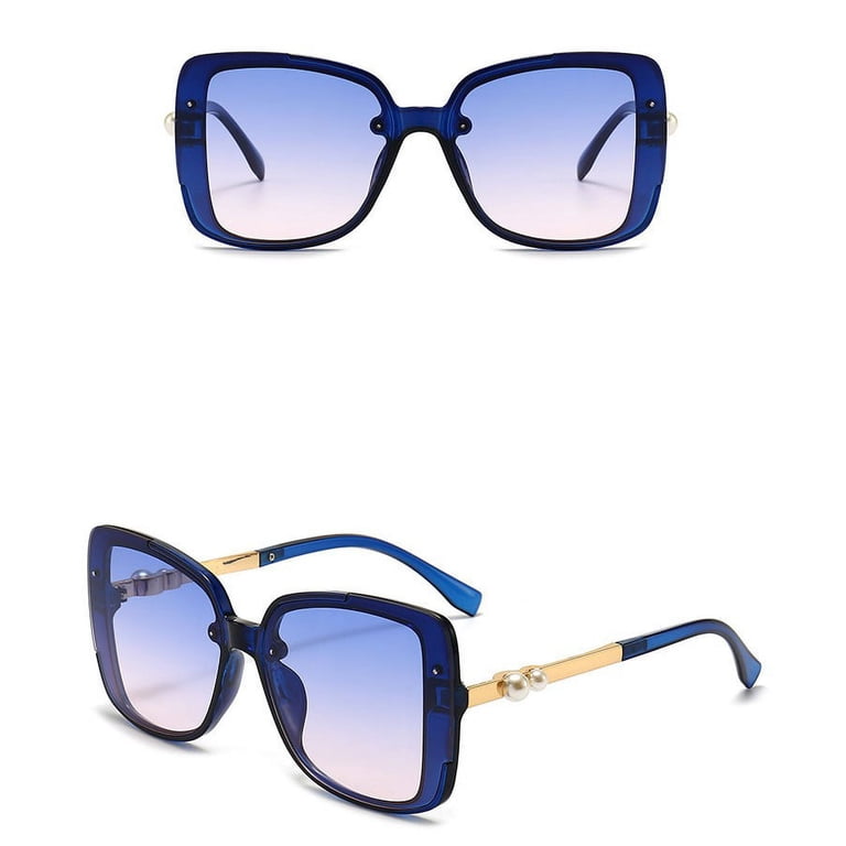 Sunglasses for shopping, golf and driving Hipster Hexagonal  display picture 1