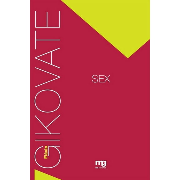 Sex (Paperback)