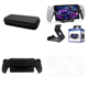 thumbnail image 3 of Carrying Case Anti Scratch Portable Storage Bag for PS Portal Gaming Accessories, 3 of 9