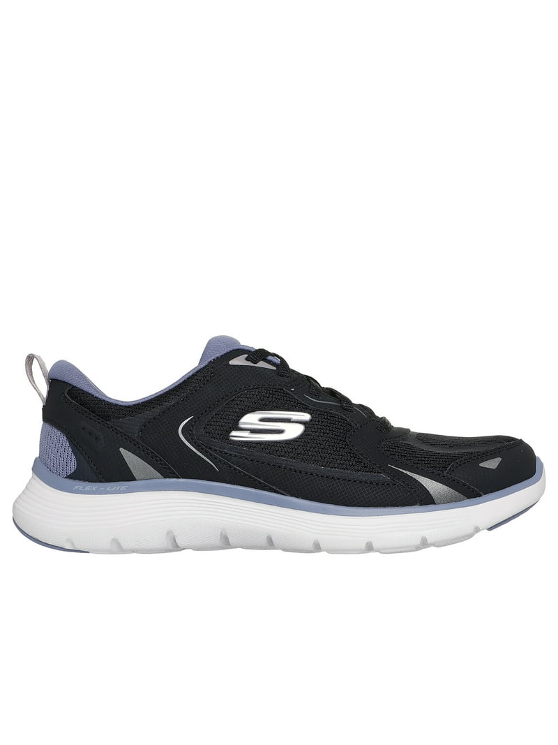 Skechers Women's FLEX APPEAL 5.0-RETRO RUSH Athletic Sneaker