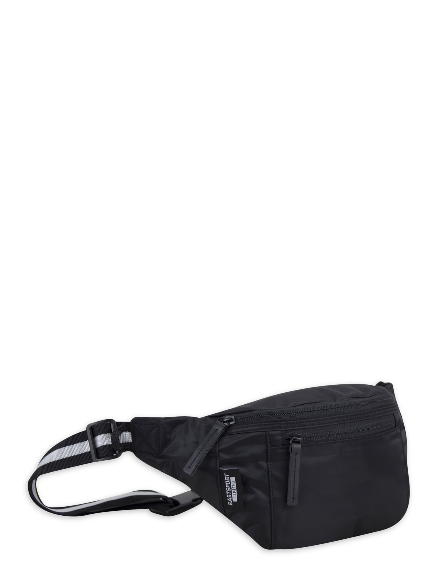 Shoulder Waist Belt Packs Fanny Pouch Unisex Kids PU Leather Chest Bags *DC