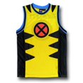 thumbnail image 4 of Wolverine Basketball Jersey-Men's Large, 4 of 8
