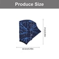 thumbnail image 3 of Swimming Training Webbed Gloves with Fashion Pattern for Effective Water Workouts Water Aerobics Adults Swimming Aid, 3 of 8