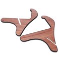 thumbnail image 1 of Save Space Stable Easy To Install Guitar Support, Light Weight Durable Easy To Carry Guitar Bracket, For Ukulele Musical Instruments, 1 of 8