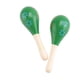 thumbnail image 3 of 12 Pieces Maracas For Maraca Party Favours Wooden,Random Colors, 3 of 5