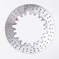 thumbnail image 2 of Round Brake Rotor, 2 of 2