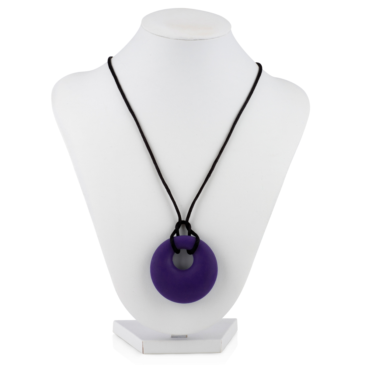 nuby necklace teether