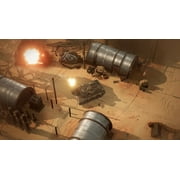 Commandos Origin Deluxe Edition, PlayStation 5