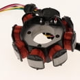 thumbnail image 4 of Xuanheng Ignition Coil GY6 Motorcycle Racing Performance CDI Ignition Coil Spark Plug, 4 of 8