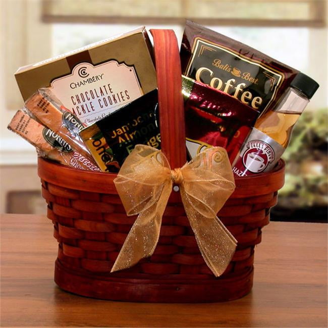 Gift Basket Drop Shipping 80213M Mini Coffee Break Gift